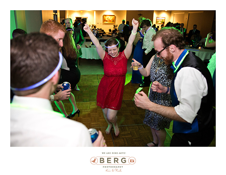 Shreveport Louisiana Wedding Photographers St. Joseph's Church St. Vincent's Hall (30)