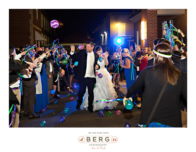 Shreveport Louisiana Wedding Photographers St. Joseph's Church St. Vincent's Hall (33)