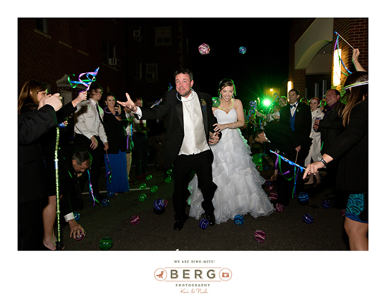 Shreveport Louisiana Wedding Photographers St. Joseph's Church St. Vincent's Hall (35)