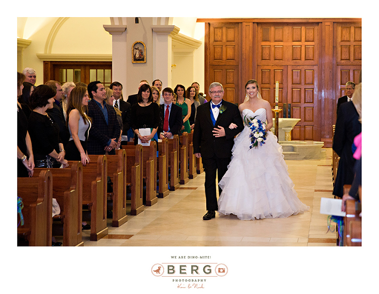 Shreveport Louisiana Wedding Photographers St. Joseph's Church St. Vincent's Hall (4)