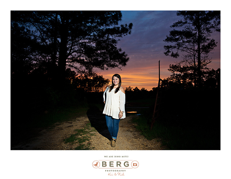 Columbia Mississippi Senior Portrait Photographer (10)