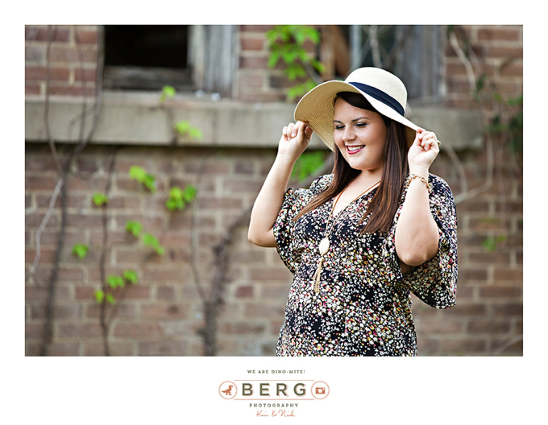 Columbia Mississippi Senior Portrait Photographer (2)