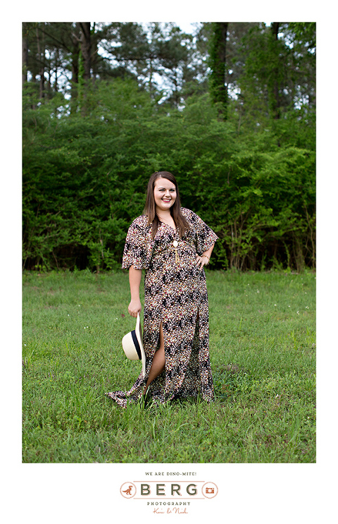 Columbia Mississippi Senior Portrait Photographer (3)