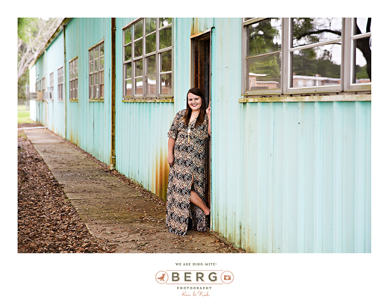 Columbia Mississippi Senior Portrait Photographer (6)