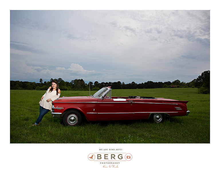 Columbia Mississippi Senior Portrait Photographer (7)