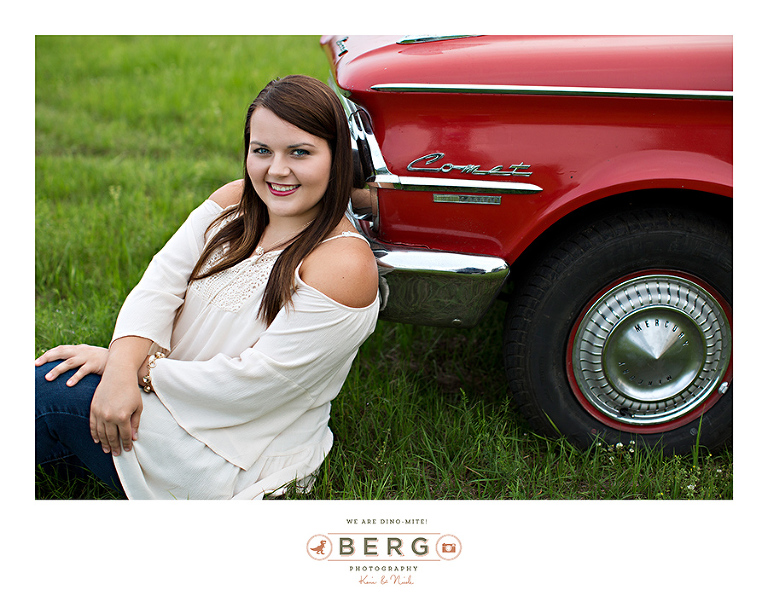 Columbia Mississippi Senior Portrait Photographer (8)