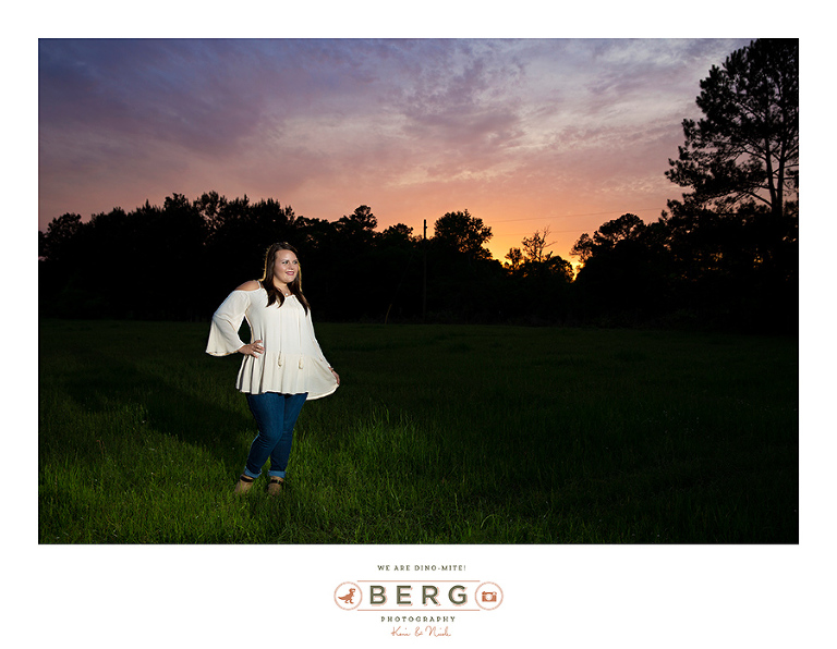 Columbia Mississippi Senior Portrait Photographer (9)
