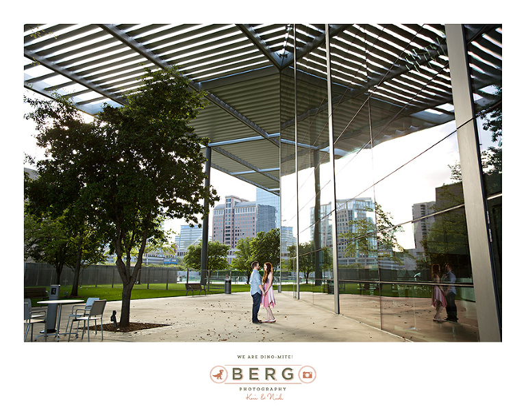 Dallas Texas Engagement Session Wedding Photography Dallas Arts District Fort Worth Water Gardens (6)