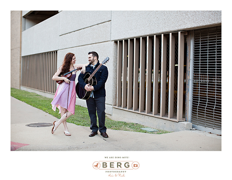 Dallas Texas Engagement Session Wedding Photography Dallas Arts District Fort Worth Water Gardens (9)