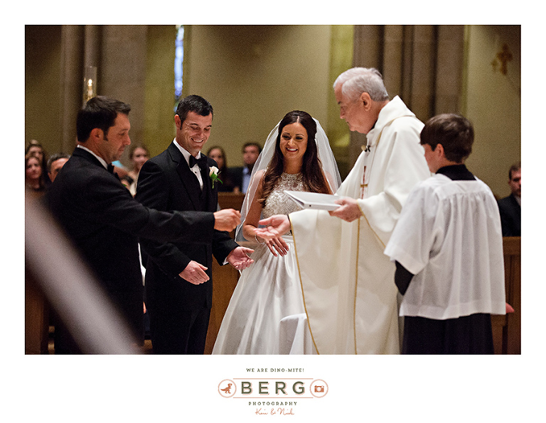 St John Berchman's and Petroleum Club Shreveport Wedding Photographers (12)