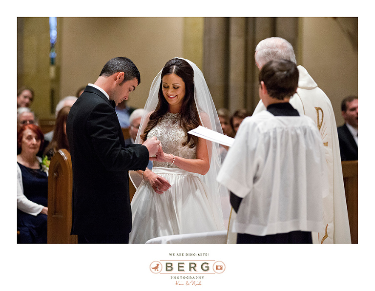 St John Berchman's and Petroleum Club Shreveport Wedding Photographers (13)