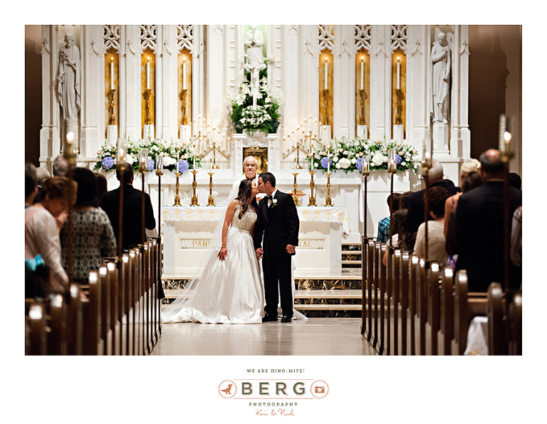 St John Berchman's and Petroleum Club Shreveport Wedding Photographers (15)