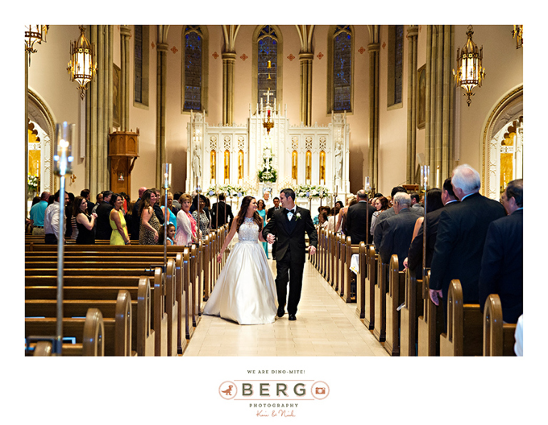 St John Berchman's and Petroleum Club Shreveport Wedding Photographers (16)
