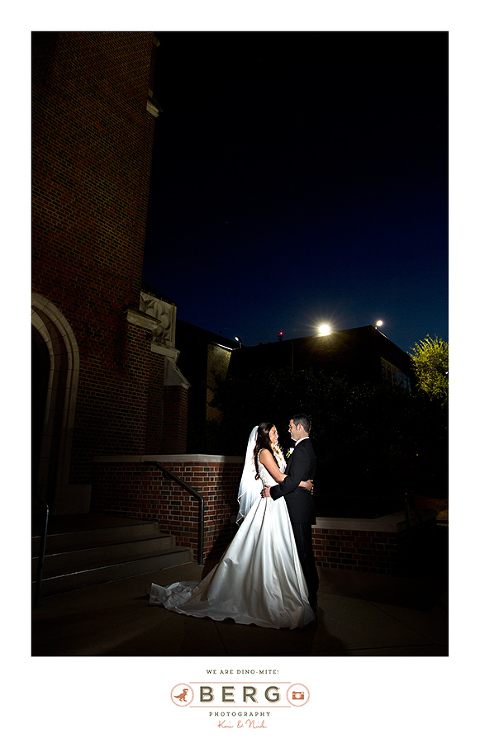 St John Berchman's and Petroleum Club Shreveport Wedding Photographers (17)
