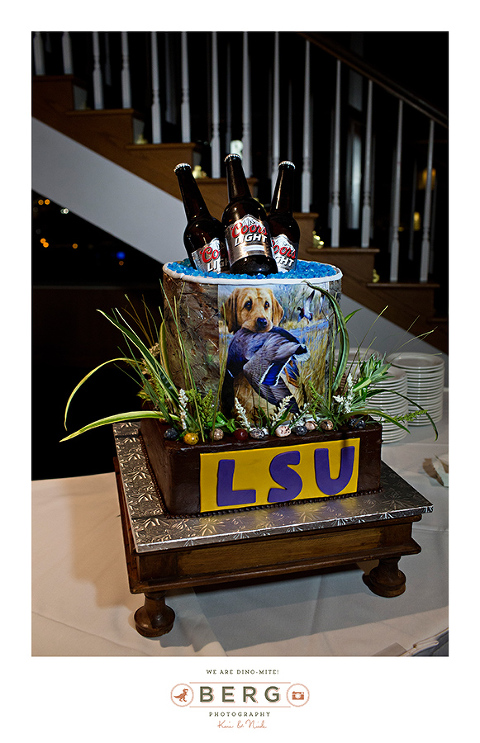 St John Berchman's and Petroleum Club Shreveport Wedding Photographers (25)