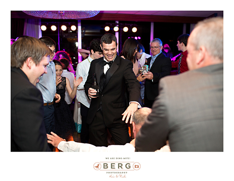 St John Berchman's and Petroleum Club Shreveport Wedding Photographers (35)