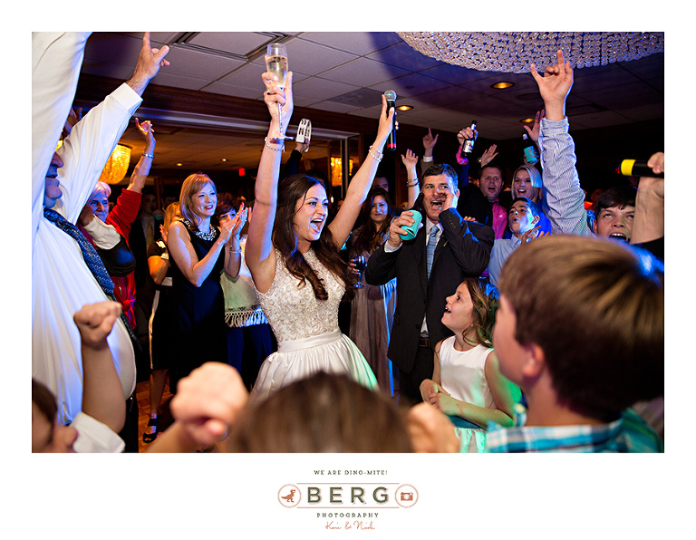 St John Berchman's and Petroleum Club Shreveport Wedding Photographers (39)