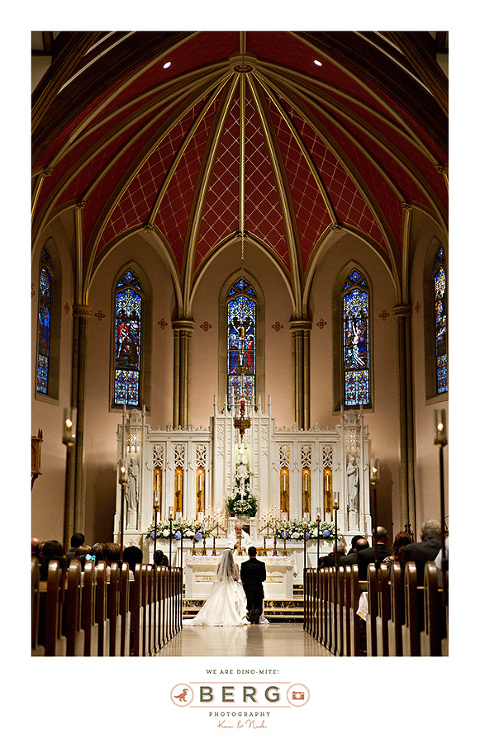 St John Berchman's and Petroleum Club Shreveport Wedding Photographers (6)