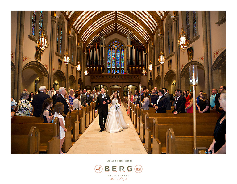 St John Berchman's and Petroleum Club Shreveport Wedding Photographers (7)
