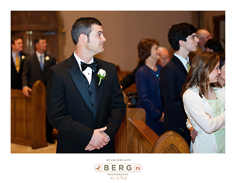 St John Berchman's and Petroleum Club Shreveport Wedding Photographers (8)