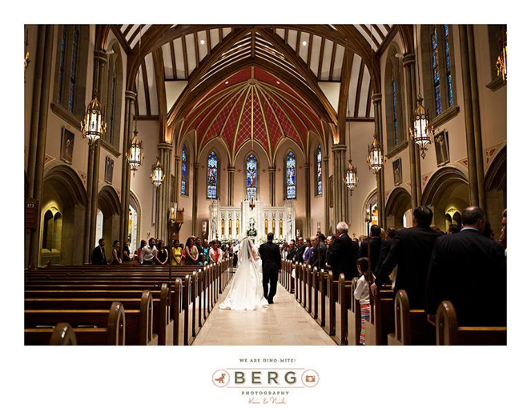 St John Berchman's and Petroleum Club Shreveport Wedding Photographers (9)