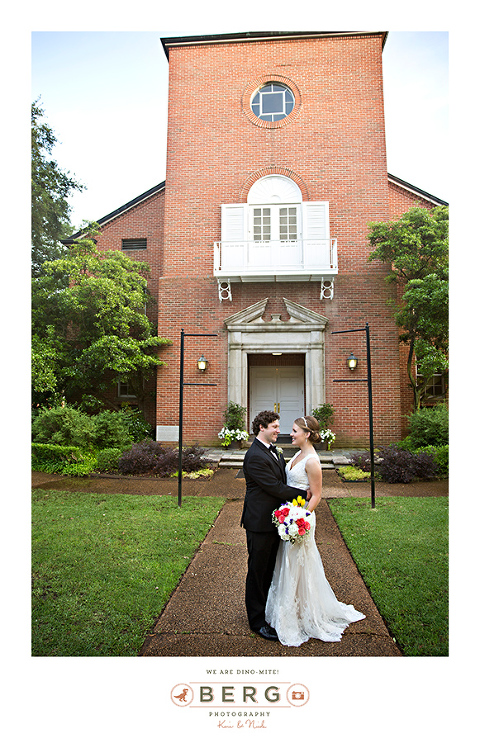 1 Brown Chapel Centenary College wedding (13)