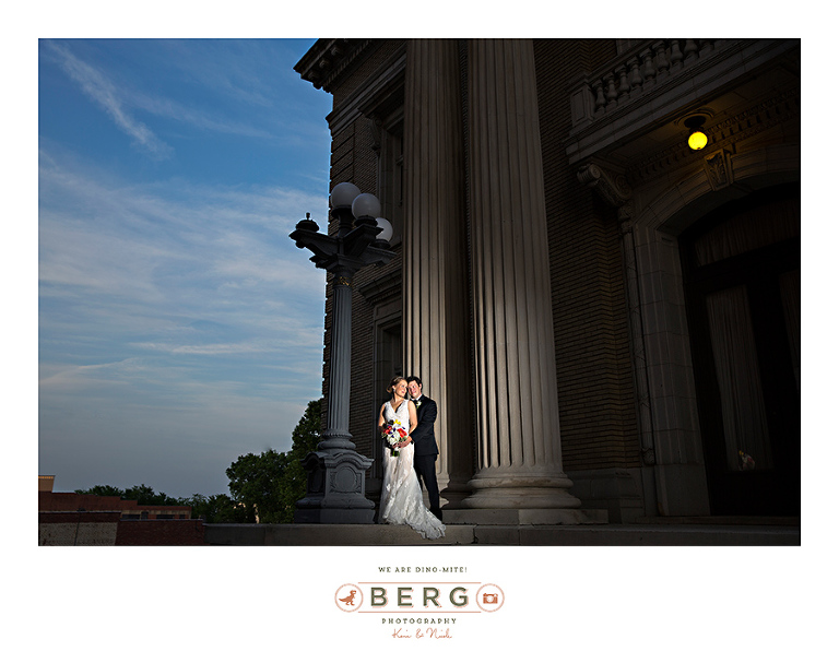 2 Scottish Rite Shreveport Lousiana wedding (2)