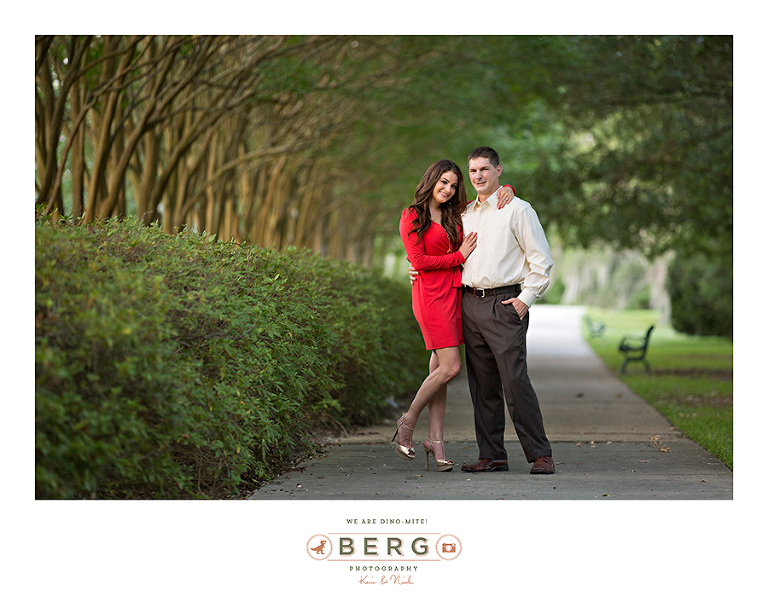 Baton Rouge Louisiana engagement session wedding photographers (10)