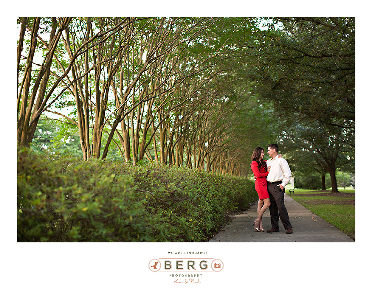 Baton Rouge Louisiana engagement session wedding photographers (11)