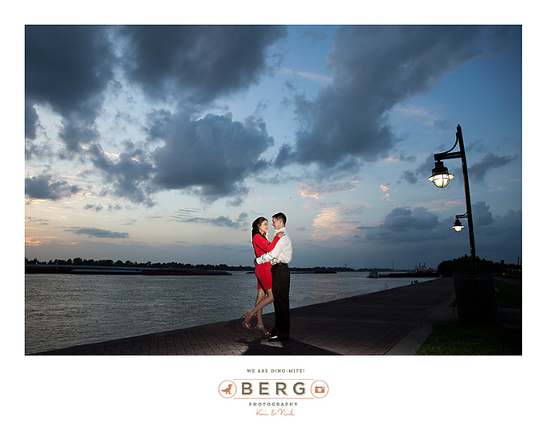 Baton Rouge Louisiana engagement session wedding photographers (15)