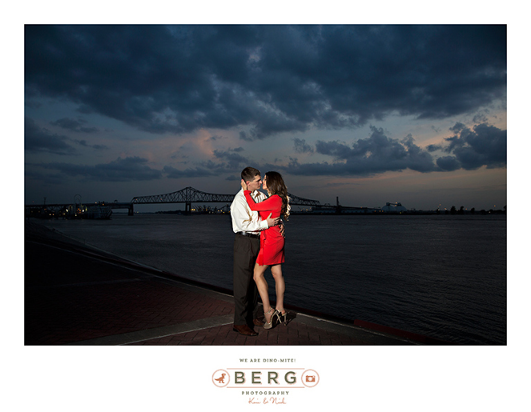 Baton Rouge Louisiana engagement session wedding photographers (17)