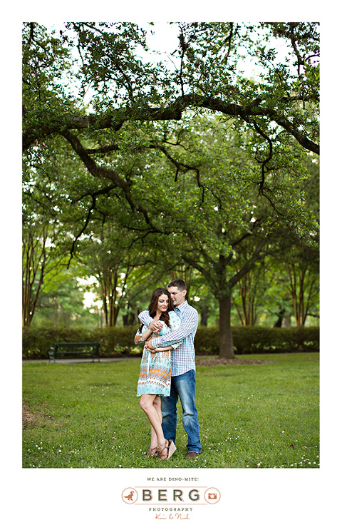 Baton Rouge Louisiana engagement session wedding photographers (8)