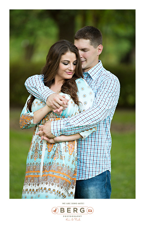 Baton Rouge Louisiana engagement session wedding photographers (9)