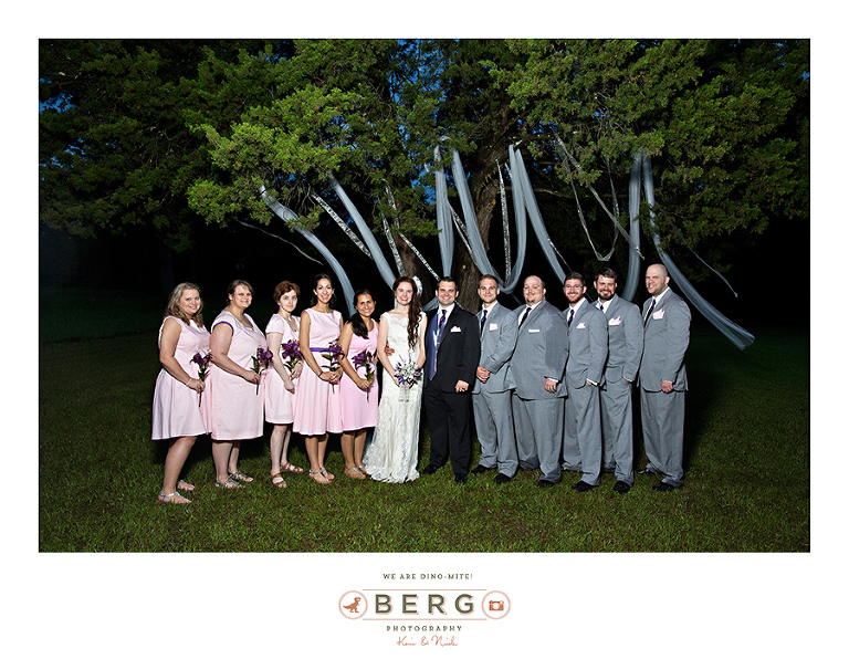 Cedar Tree Events Mansfield Louisiana wedding photographers (32)