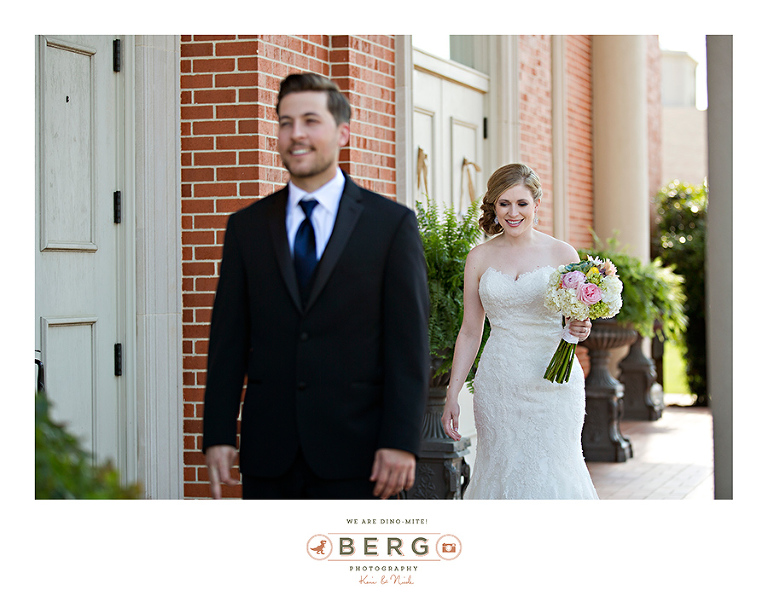 Shreveport Louisiana wedding photographers First Baptist Bossier wedding Villagio reception (12)