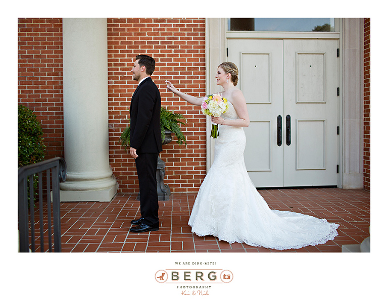 Shreveport Louisiana wedding photographers First Baptist Bossier wedding Villagio reception (13)