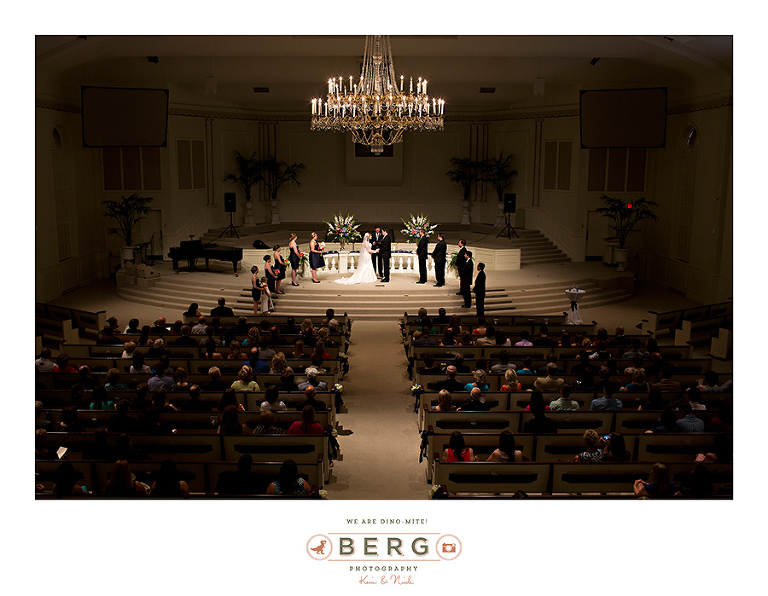 Shreveport Louisiana wedding photographers First Baptist Bossier wedding Villagio reception (19)