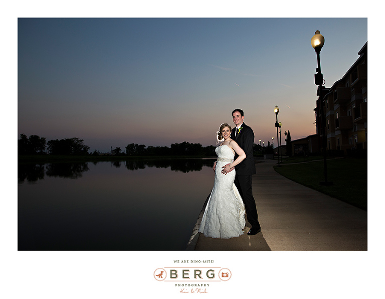Shreveport Louisiana wedding photographers First Baptist Bossier wedding Villagio reception (37)