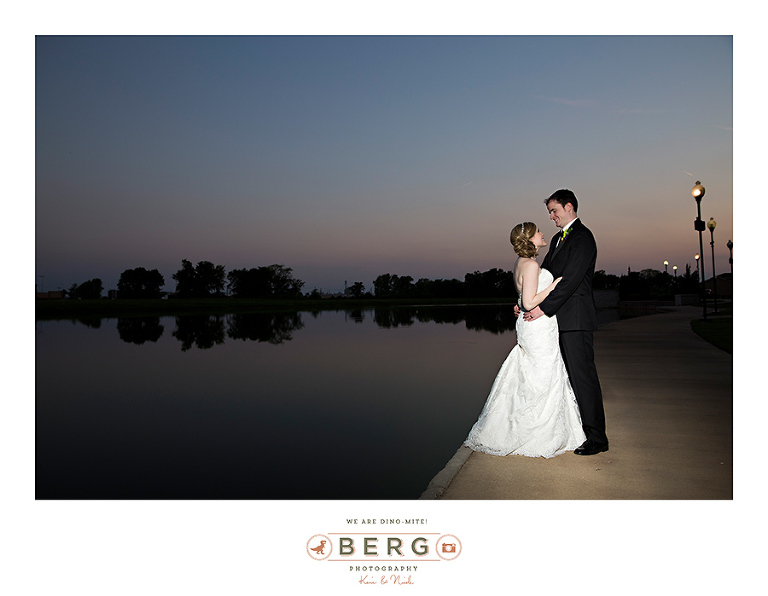 Shreveport Louisiana wedding photographers First Baptist Bossier wedding Villagio reception (40)