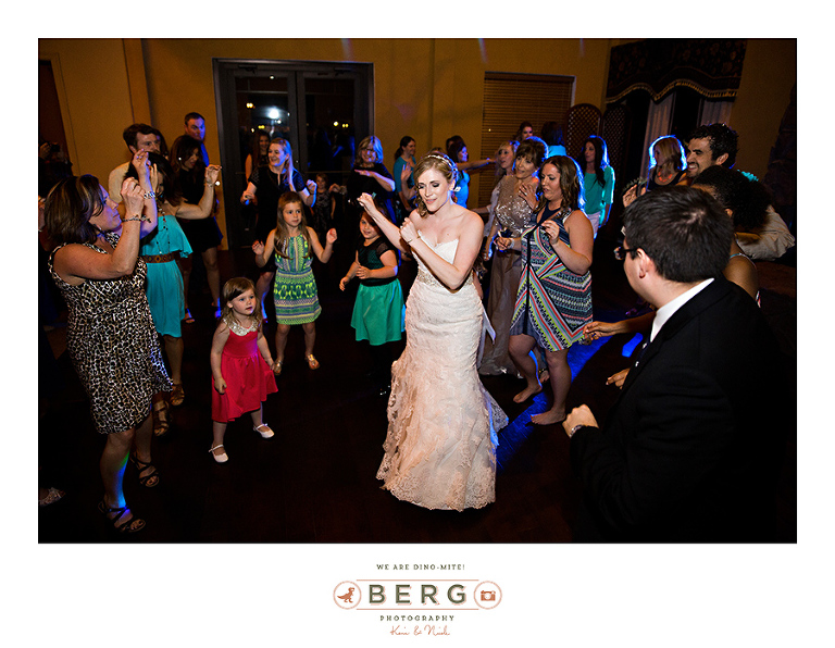Shreveport Louisiana wedding photographers First Baptist Bossier wedding Villagio reception (44)