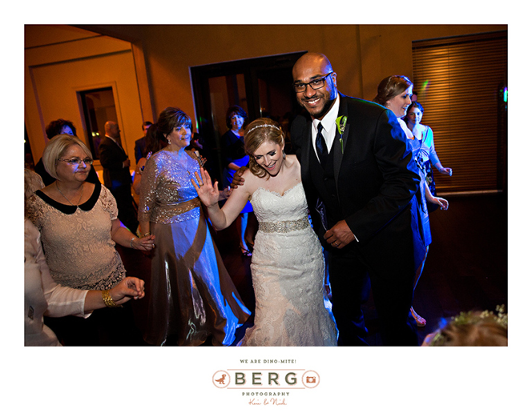Shreveport Louisiana wedding photographers First Baptist Bossier wedding Villagio reception (49)