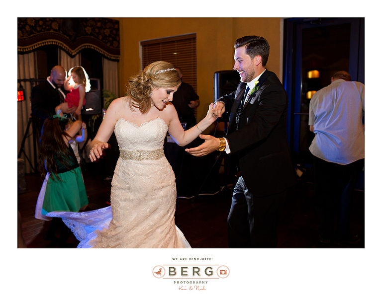 Shreveport Louisiana wedding photographers First Baptist Bossier wedding Villagio reception (55)