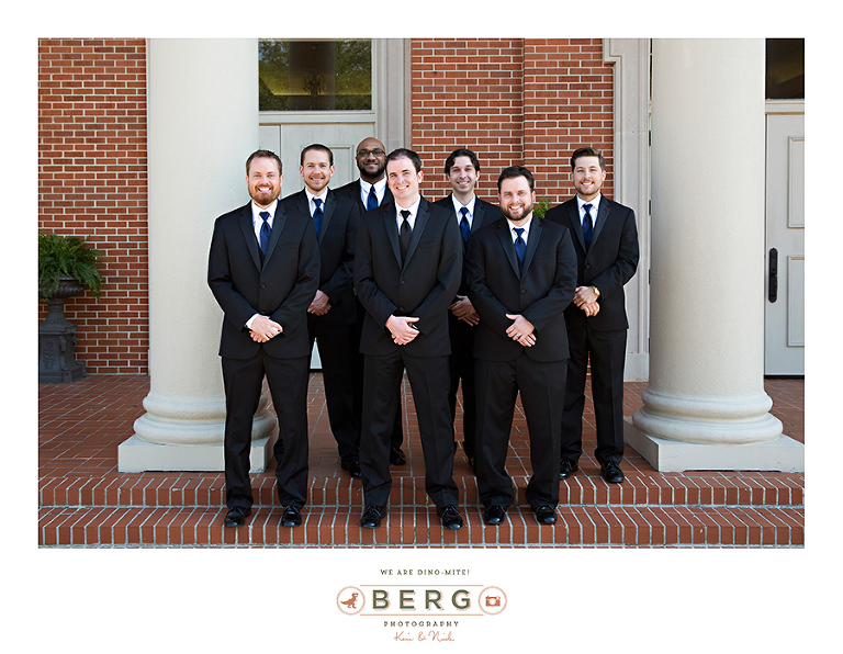 Shreveport Louisiana wedding photographers First Baptist Bossier wedding Villagio reception (6)