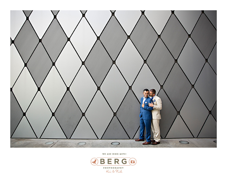 2 Dallas Texas engagement session Arts District (2)