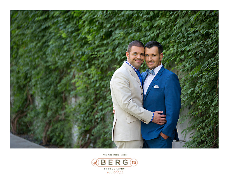 2 Dallas Texas engagement session Arts District (4)