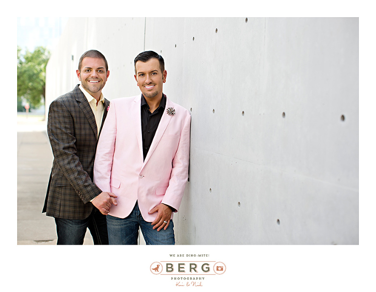 2 Dallas Texas engagement session Arts District (6)