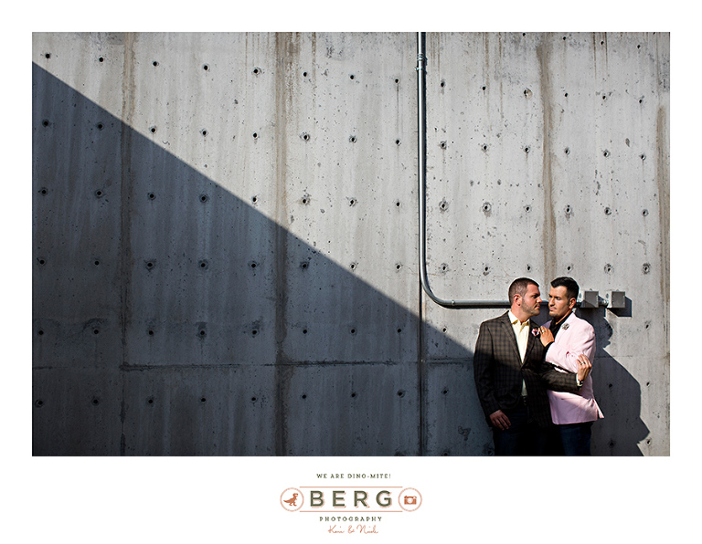 2 Dallas Texas engagement session Arts District (8)