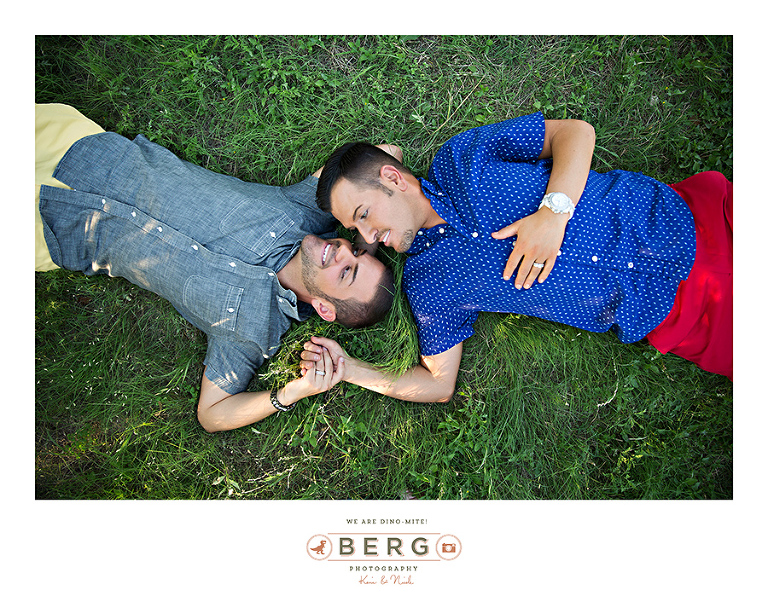 3 Dallas Texas engagement session Dallas Arboretum (2)