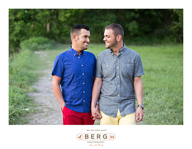 3 Dallas Texas engagement session Dallas Arboretum (3)