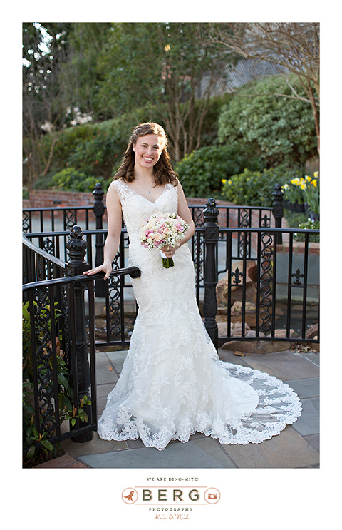 Beau Jardin Natchitoches Louisiana Bridal Session (1)